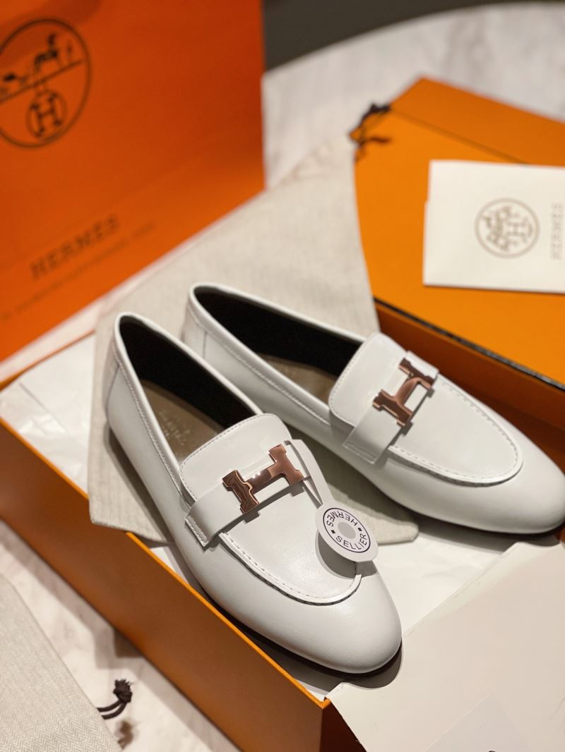 Hermes Business Shoes